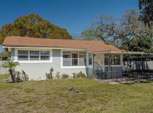 3107 W Aileen St, Tampa, FL 33607