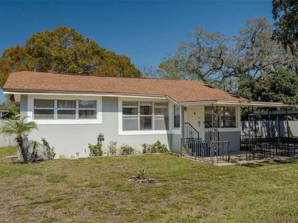 3107 W Aileen St, Tampa, FL 33607