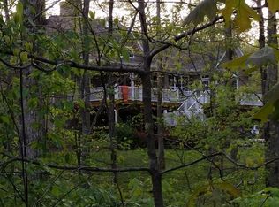 2607 36th Pl NW, Washington, DC 20007