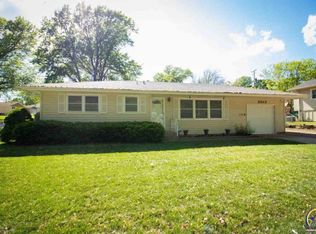 2513 SW Prairie Rd, Topeka, KS 66614