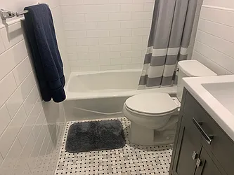 Rented by American Way Real Estate Inc