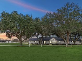 6911 Oak Ln, Richmond, TX 77406