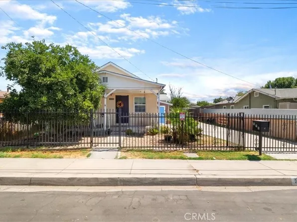 579 Flores St, San Bernardino, CA 92411