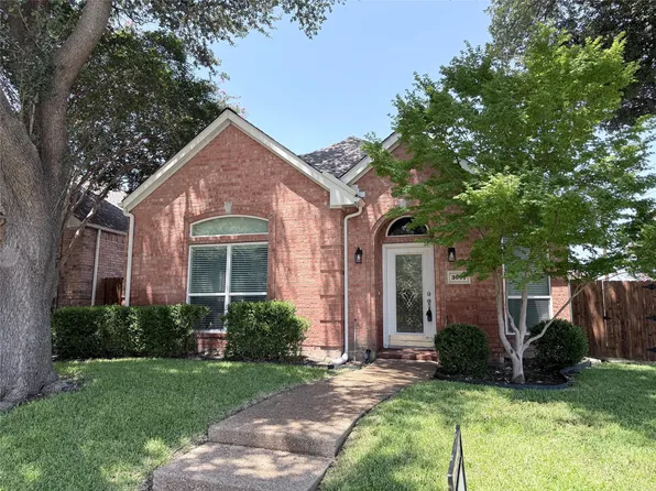 3001 Maumelle Dr, Plano, TX 75023