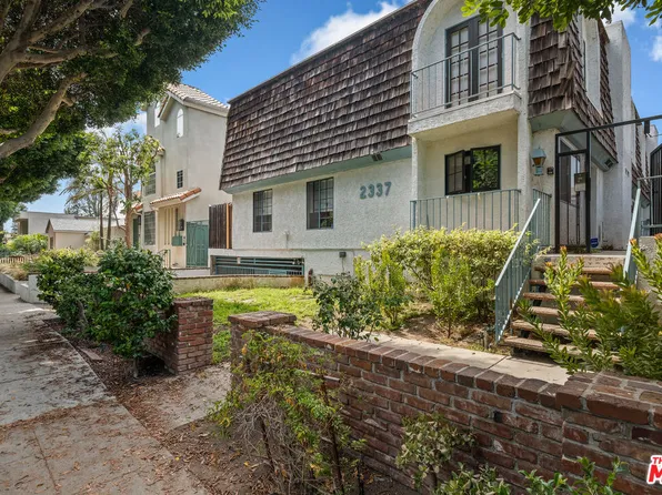 2337 Oak St APT 2, Santa Monica, CA 90405