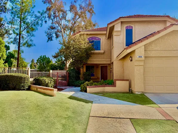 8000 Chaucer St, Bakersfield, CA 93311