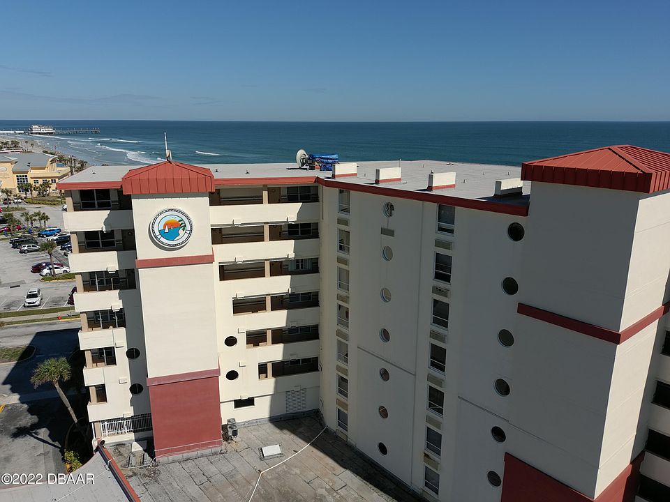 Harbour Beach Resort, A Condo Apartments Daytona Beach, FL Zillow