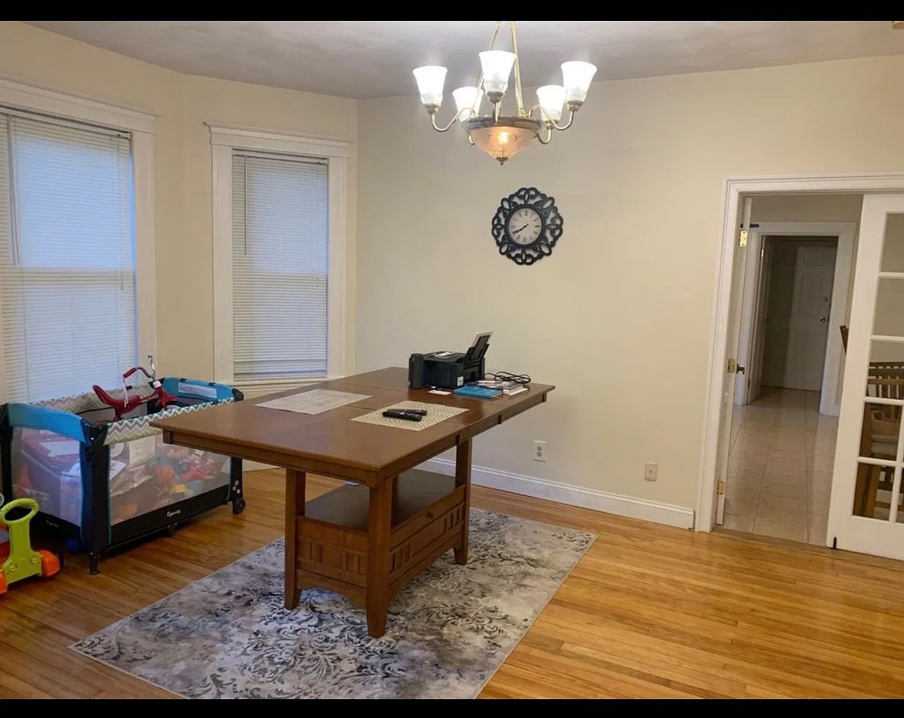 2 bed, 1250 sqft, $1,950 — Photo 3