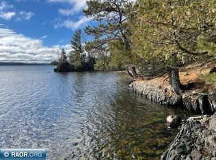 Indian Point Rd, Tower, MN 55790