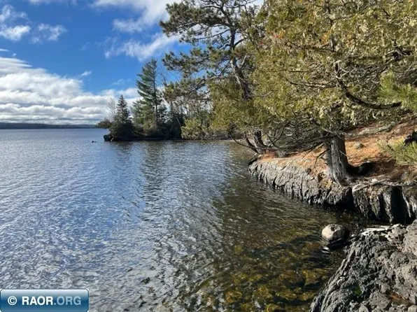 Indian Point Rd, Tower, MN 55790