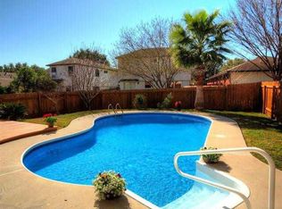 305 Shep St, Austin, TX 78748