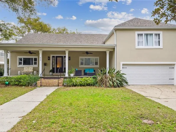 613 Brockenbraugh Ct, Metairie, LA 70005