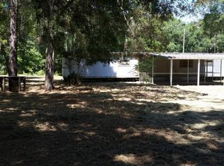 25210 NE 132nd St, Salt Springs, FL 32134