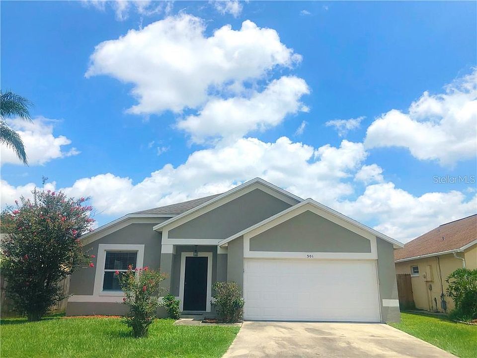 1st image of 301 White Marsh Cir