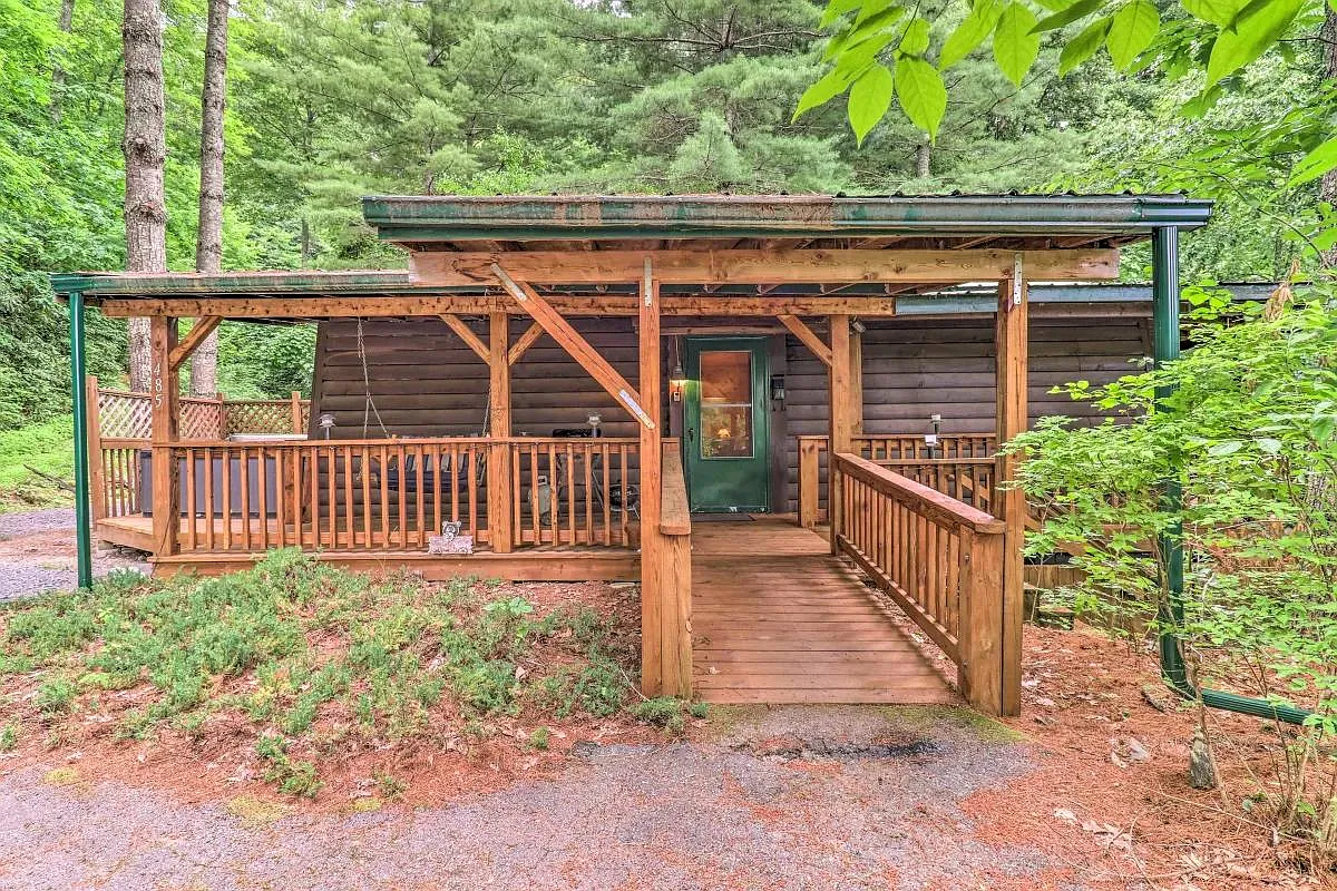 485 Smoky Falls Dr — Photo 1