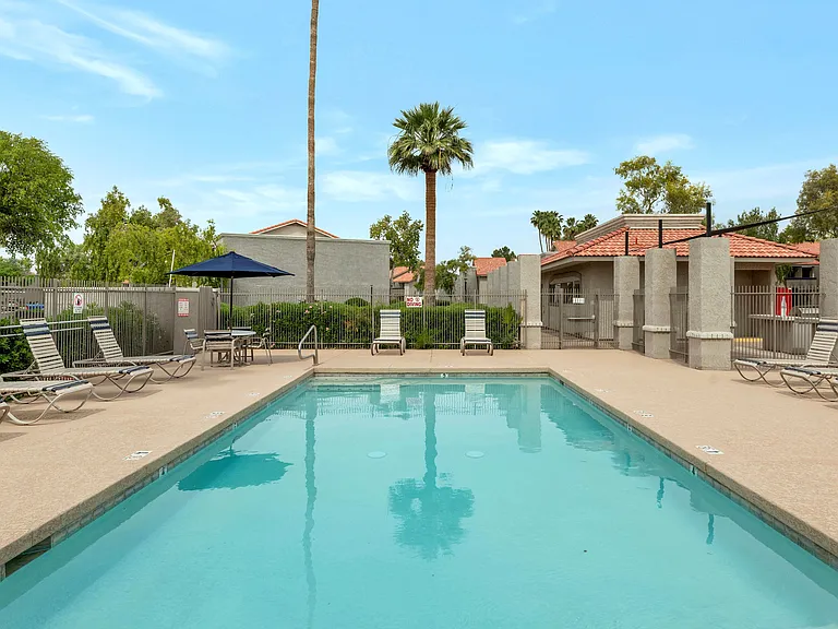 Gila Springs Apartments — Photo 39