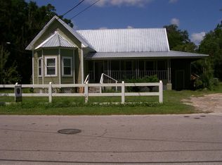 322 5th Ave SW, Jasper, FL 32052