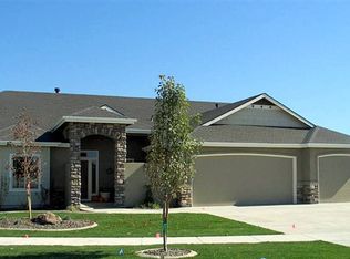 4382 Camas Crk, Meridian, ID 83646