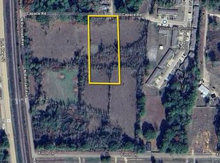 0 Capace Rd LOT 3, Independence, LA 70443