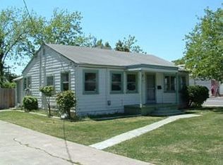 2124 W Alpine Ave, Stockton, CA 95204