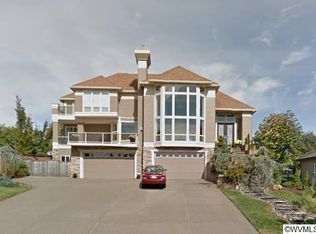 1897 Olympia Ave NW, Salem, OR
