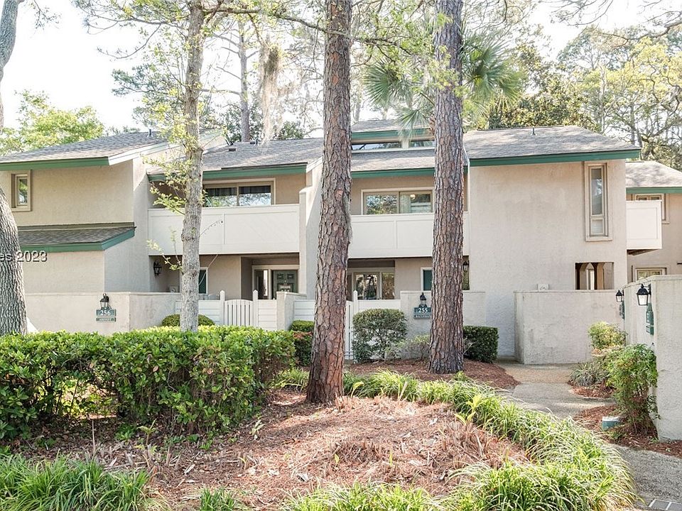1 Stoney Creek Rd APT 255, Hilton Head Island, SC 29928 MLS 433160