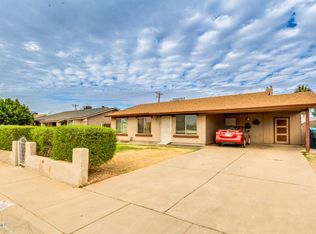 5810 W Avalon Dr, Phoenix, AZ 85031