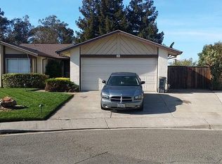 101 Oro Ct, Vallejo, CA 94591