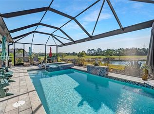 2995 Amblewind Dr, Fort Myers, FL 33905