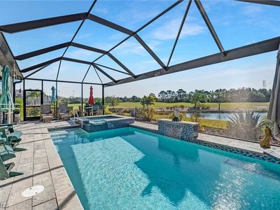 2995 Amblewind Dr, Fort Myers, FL, 33905