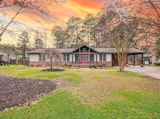 211 Tina Ave NW, Pikeville, NC 27863