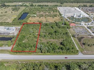 0 Unassigned, Fellsmere, FL 32948