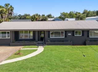 1809 Dewitt St, Panama City, FL 32401