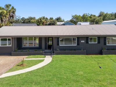 1809 Dewitt St, Panama City, FL, 32401