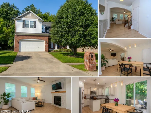 13212 Cain Ln, Louisville, KY 40245
