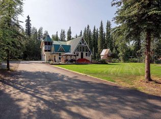 2567 Micah Rd, North Pole, AK 99705