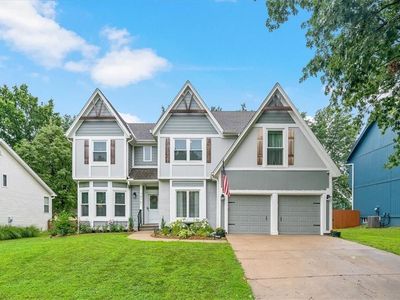 14761 W 142nd St, Olathe, KS, 66062