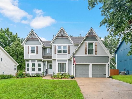 14761 W 142nd St, Olathe, KS 66062