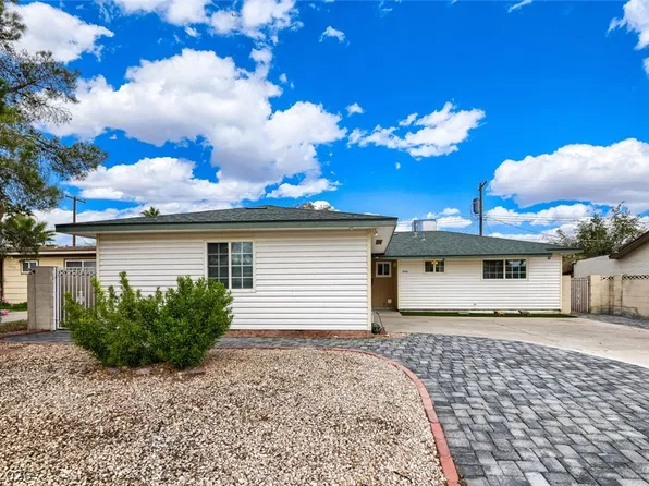 5916 Fawn Ave, Las Vegas, NV 89107