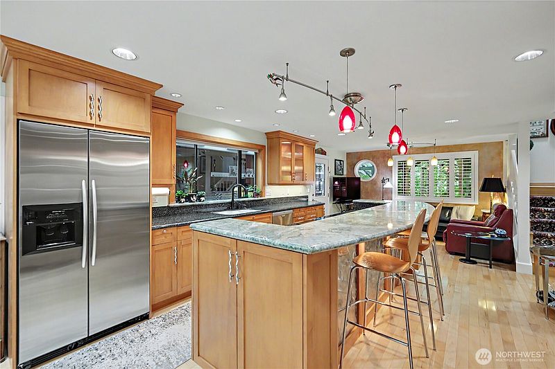 3rd image of 43434 SE 149th Street