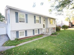 163 Brigham Rd, Saint Albans, VT 05478