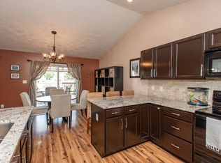 311 Wellington Ct, Monroe, OH 45050