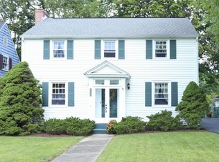 1191 Sumner Ave, Schenectady, NY 12309