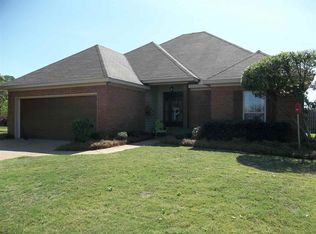 109 Memory Ln, Madison, MS 39110