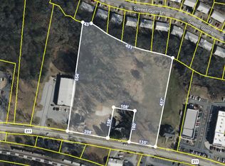 0 W Athens St, Winder, GA 30680