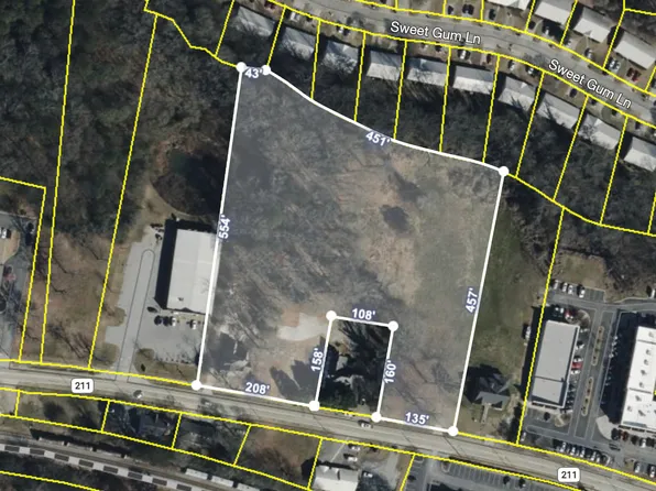 0 W Athens St, Winder, GA 30680