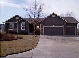 Home for Sale in WICHITA, Kansas $190,000