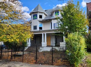 16 Ingraham Pl, Newark, NJ 07108