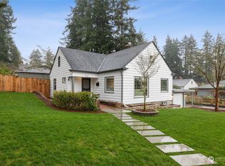 101 Contra Costa Ave, Fircrest, WA 98466