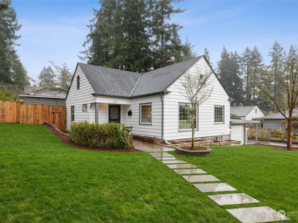 101 Contra Costa Avenue, Fircrest, WA 98466